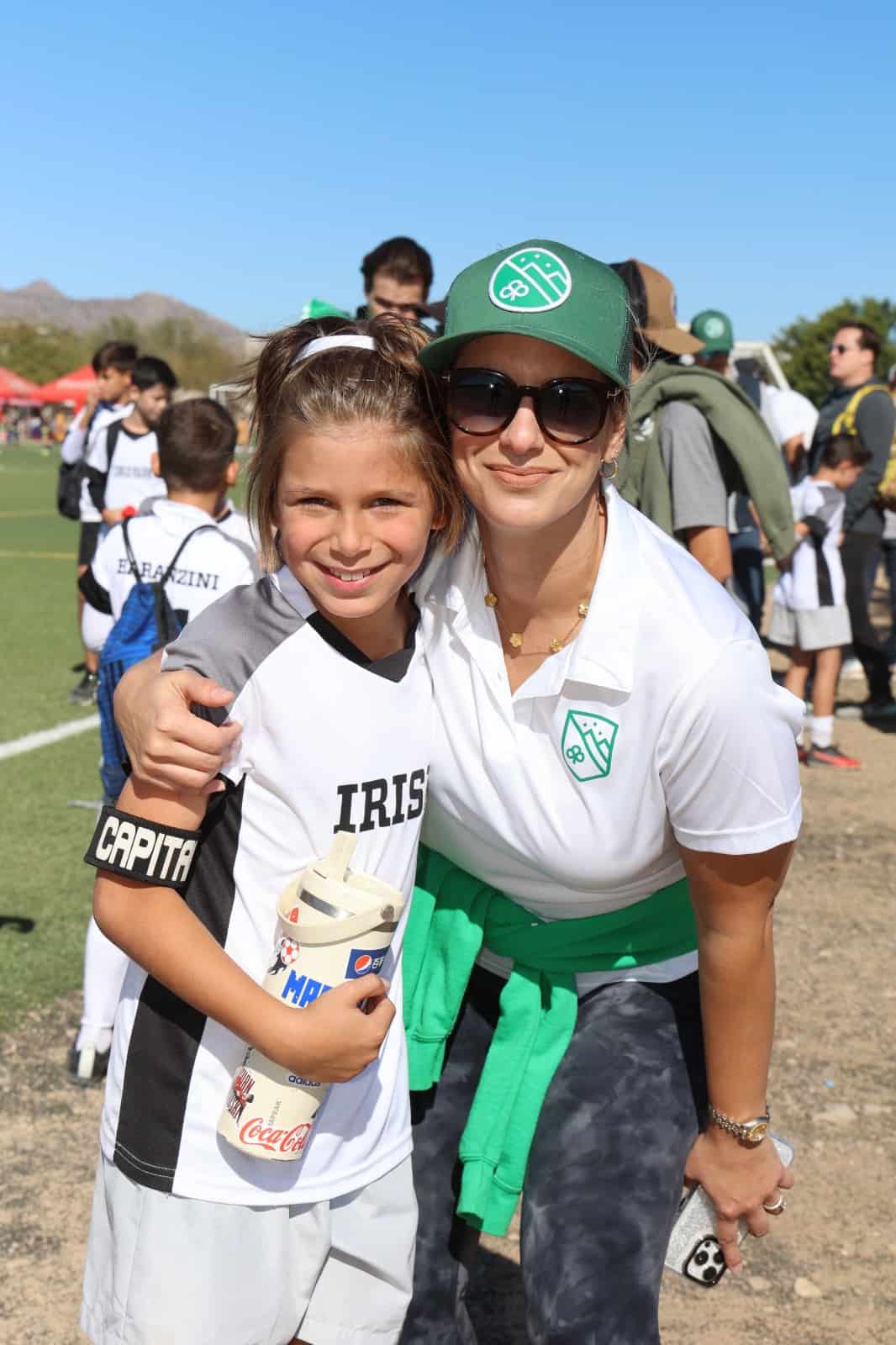 Copa Irish 2023 Irish International School