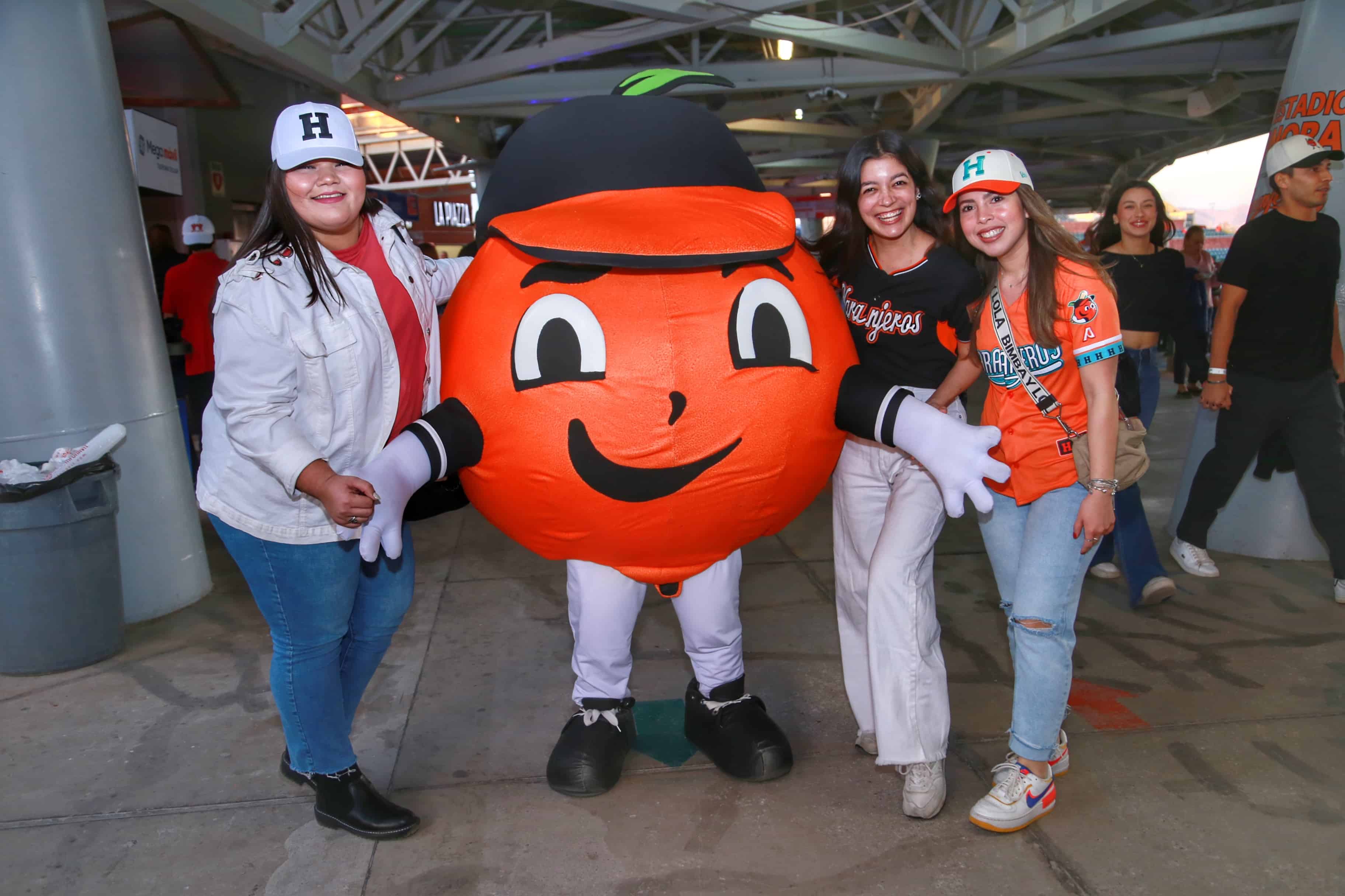Naranjeros quiere barrer a los Yaquis en Hermosillo