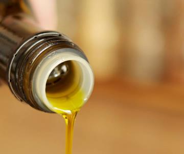 Cambio climático duplica precio del aceite de oliva