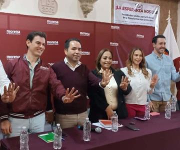 Claudia Sheinbaum estará en Sonora como parte de su precampaña