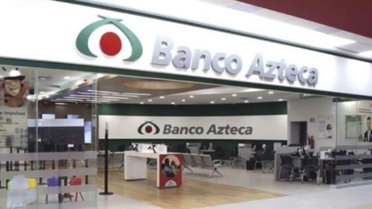 Grupo Elektra niega que Banco Azteca este en quiebra