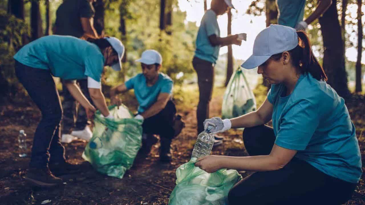 Día Internacional de los Voluntarios