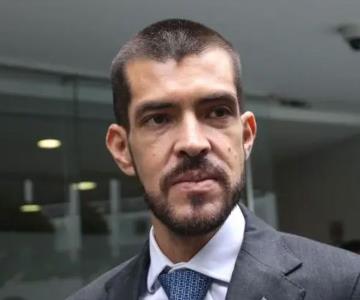 Fallece el senador suplente, Juan Pablo Adame, víctima de cáncer