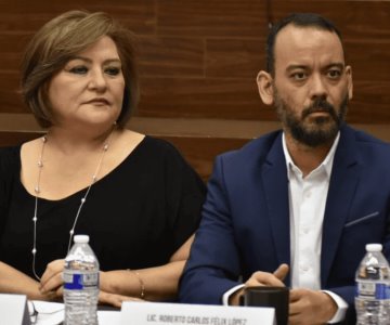 Guadalupe Taddei propone a Roberto Félix como Secretario Ejecutivo del INE