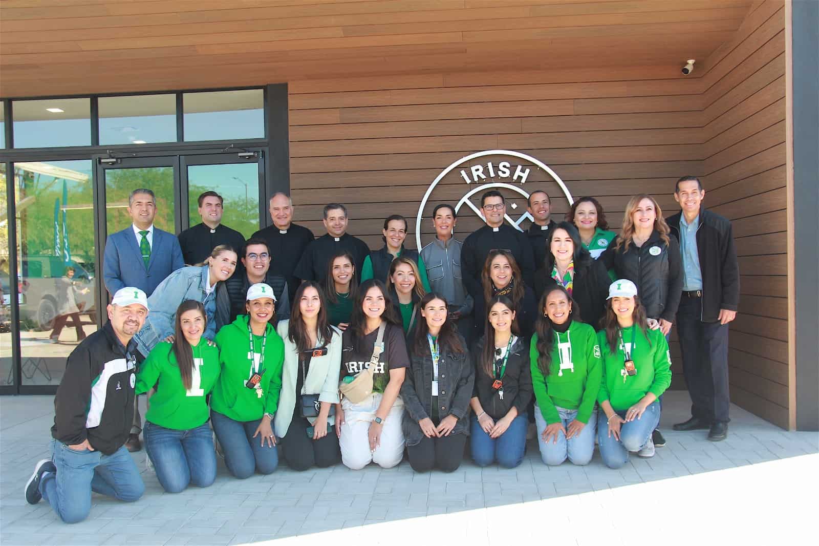 Celebra su 30 aniversario Irish International School