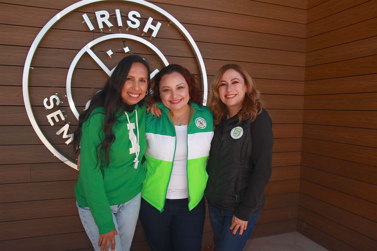 Celebra su 30 aniversario Irish International School