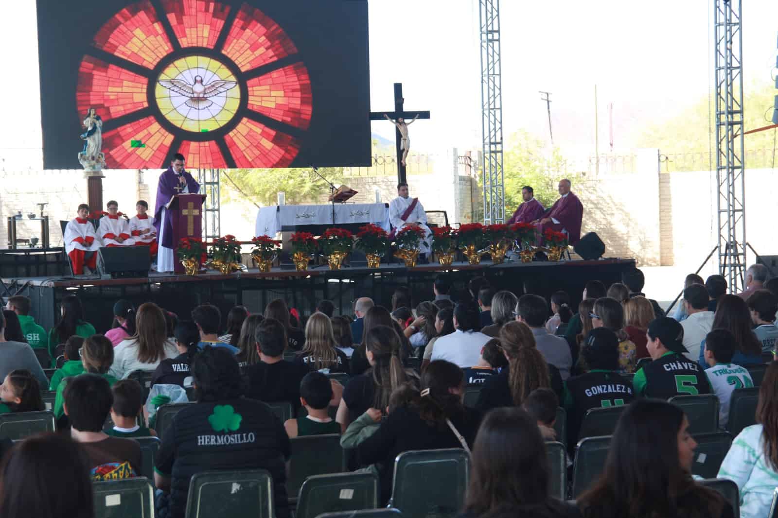 Celebra su 30 aniversario Irish International School