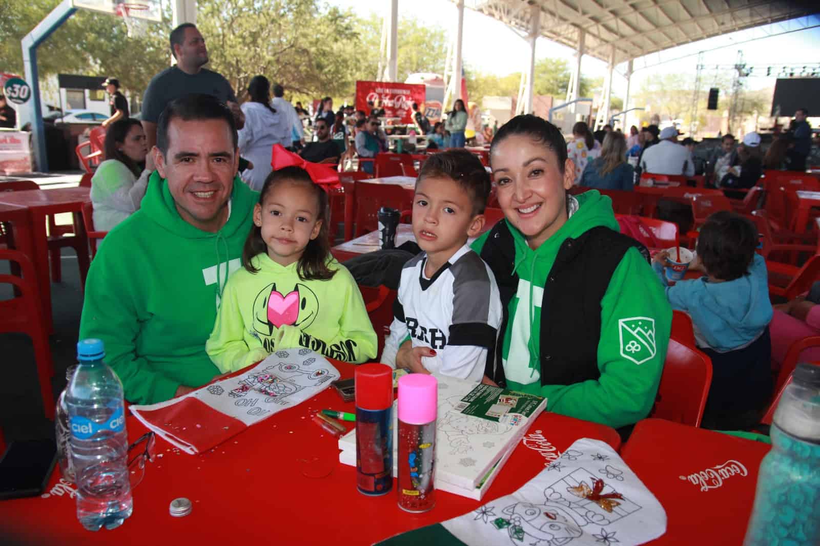 Celebra su 30 aniversario Irish International School