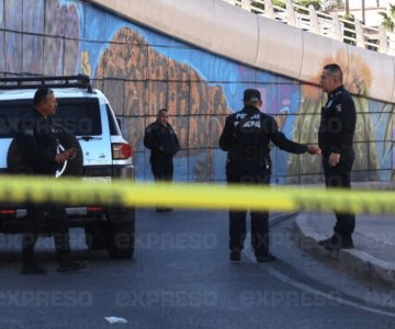 Ataque armado deja una persona sin vida y un lesionado en la San Benito