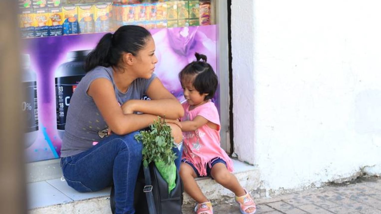 Aumentan denuncias por maltrato infantil en la capital de Sonora