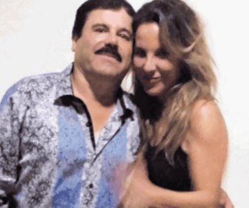 Kate del Castillo revela detalles del encuentro con El Chapo Guzmán