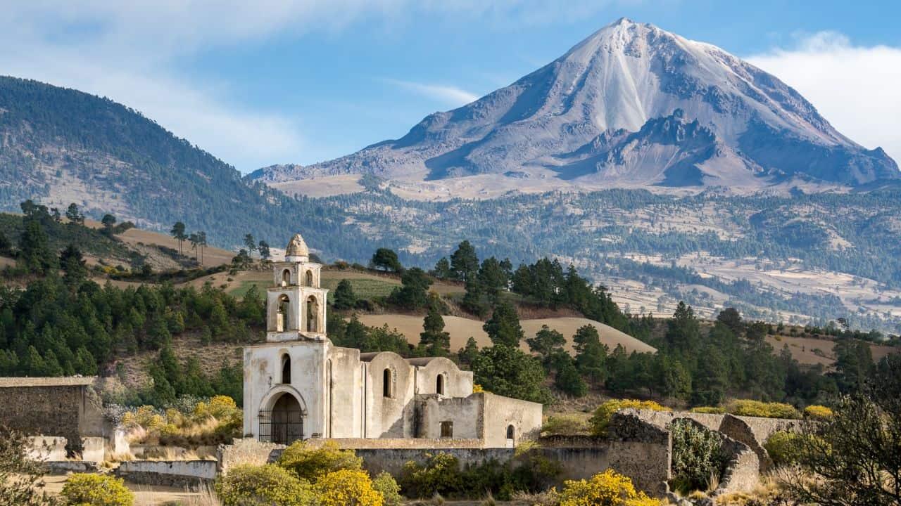 Día Internacional de las Montañas