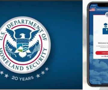 Sigue funcionando la App de CBP ONE, contrario a los rumores