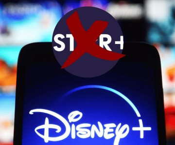 Adiós a Star+ en 2024; anuncian fusión con Disney+