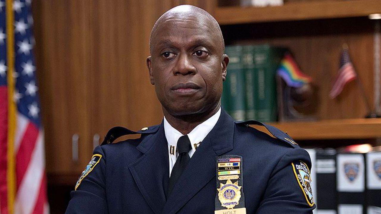 Muere actor de Brooklyn Nine-Nine Andre Braugher a sus 61 años