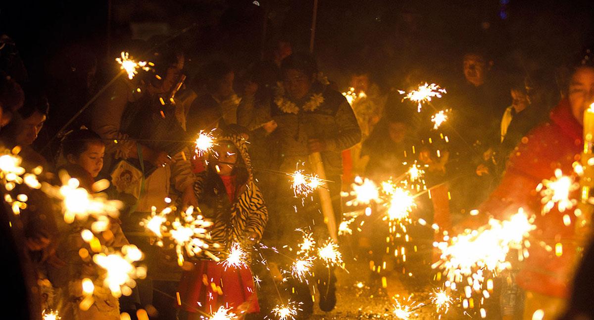 Los elementos que no pueden faltar en una posada navideña