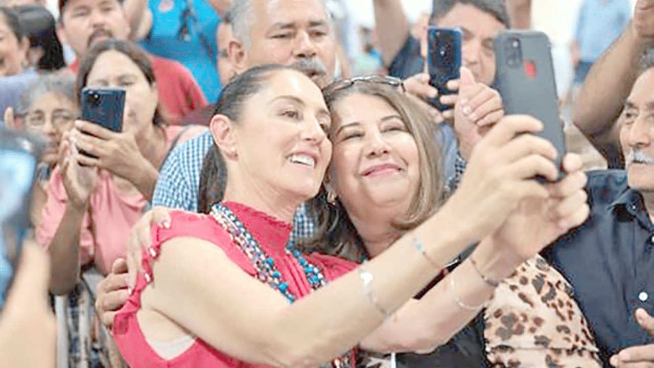 Visitará Claudia Sheinbaum Guaymas y Huatabampo en gira por Sonora