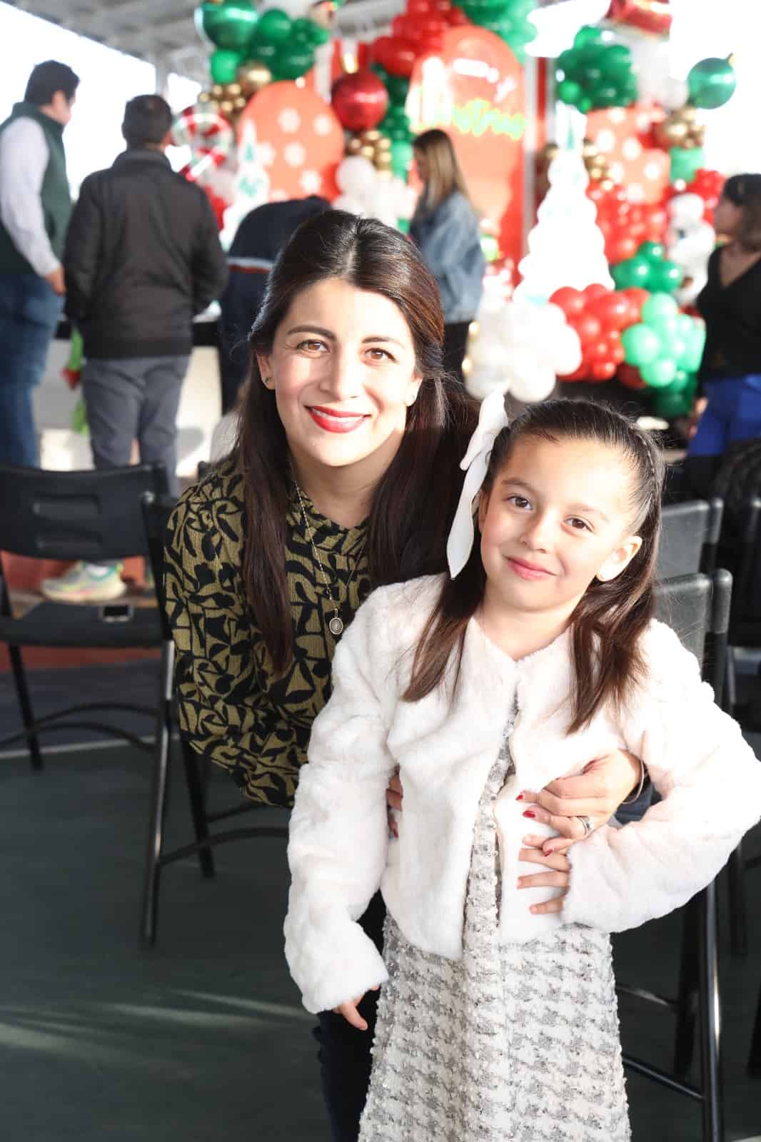 Celebra Festival Navideño Irish International School