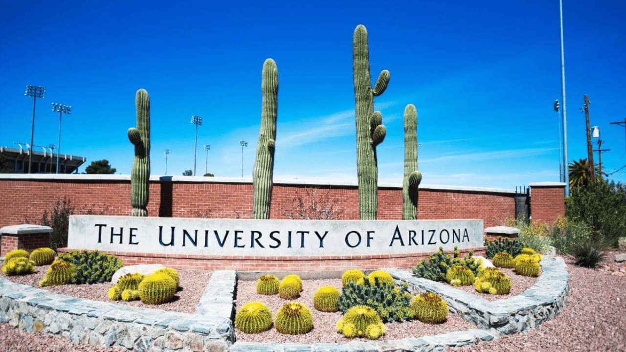 Aumentan seguridad en Universidad de Arizona tras intentos de secuestros