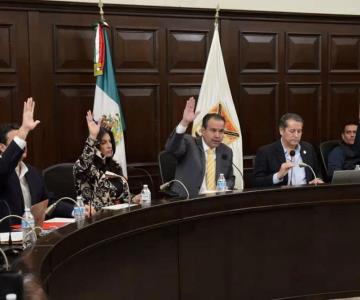 Aprueba Cabildo de Hermosillo presupuesto de egresos 2024