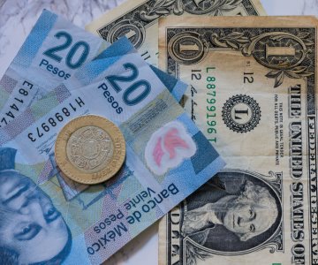 Precio del dólar: moneda abre al alza en 17.31 pesos