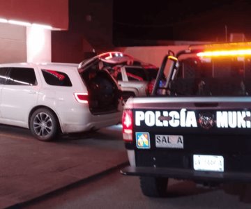 Muere asesinado paisano en carretera de Sonora