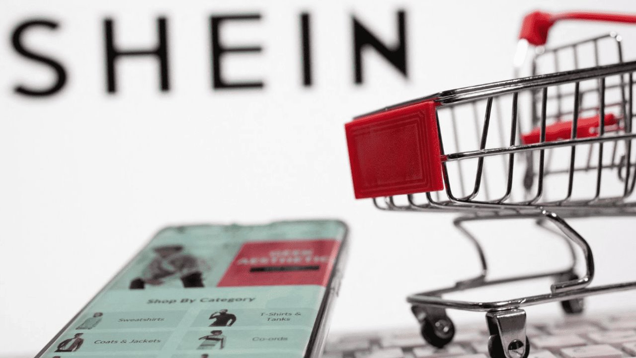 ¿Compras por internet? Así puedes rastrear tu pedido de Shein