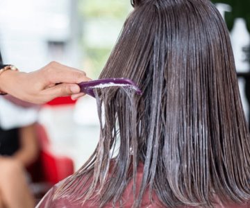 Advierten relación de productos para alaciar el cabello con el cáncer 