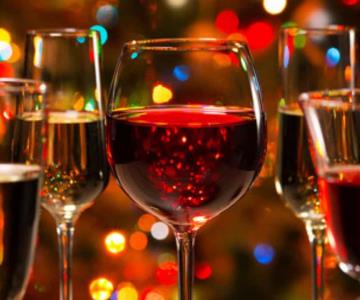 Alza en la venta de alcohol por la temporada navideña