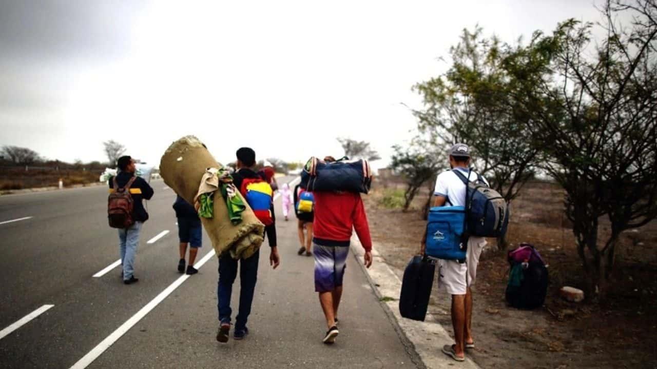 Día Internacional del Migrante