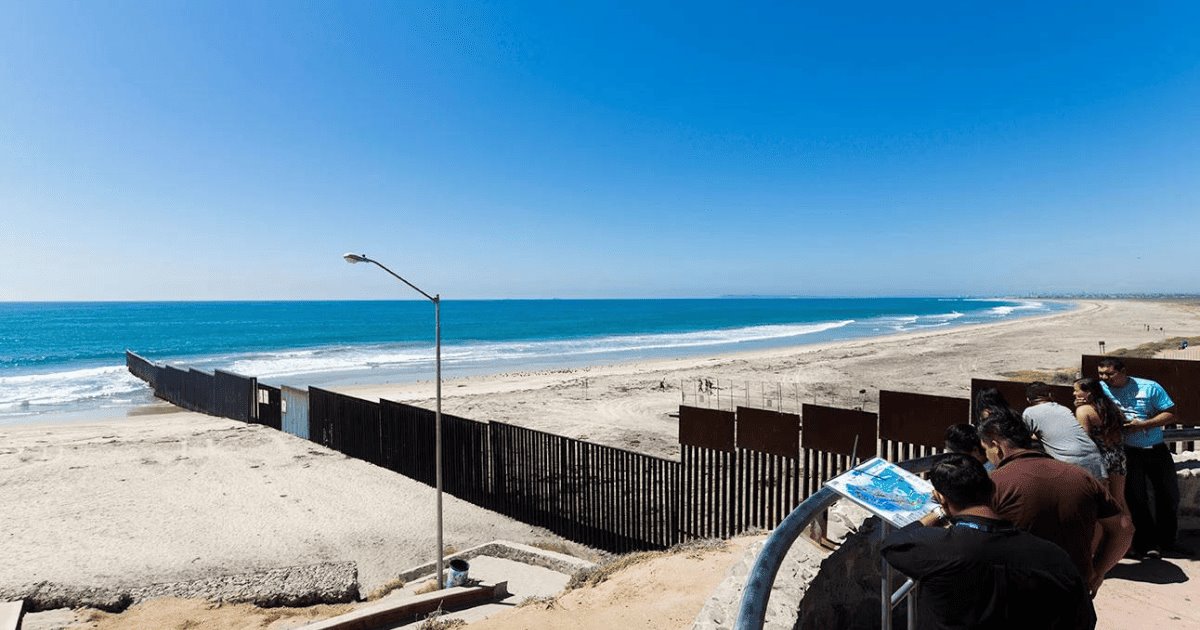 Las 6 playas con más bacterias en México, según Cofepris