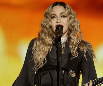 Madonna revela que pasó 48 horas en coma inducido