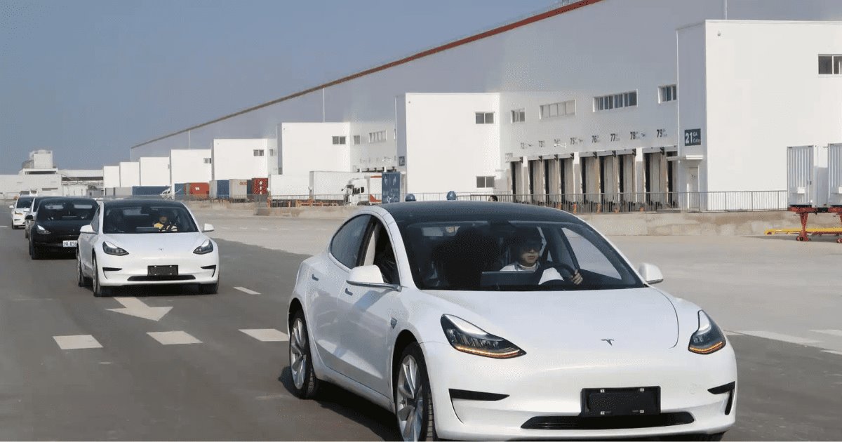 Tesla es la marca de automóviles con más accidentes, revela estudio