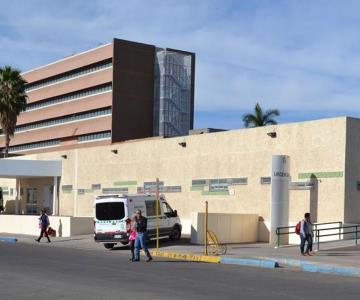 Área de Urgencias trabajará de manera normal: IMSS Sonora