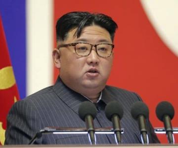 Kim Jong-un amenaza con ataque nuclear en caso de provocaciones