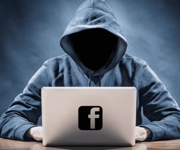 Advierten de malware que roba cuentas de Facebook