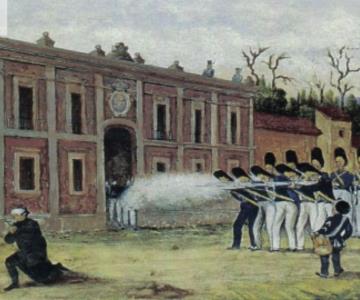 Hace 208 años fue fusilado José María Morelos y Pavón; historia y legado