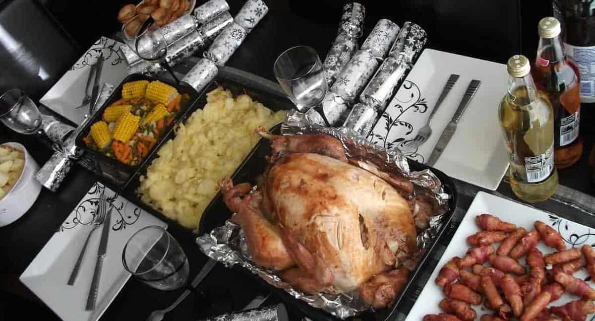 Aprovecha el pavo navideño con estas recetas para el recalentado