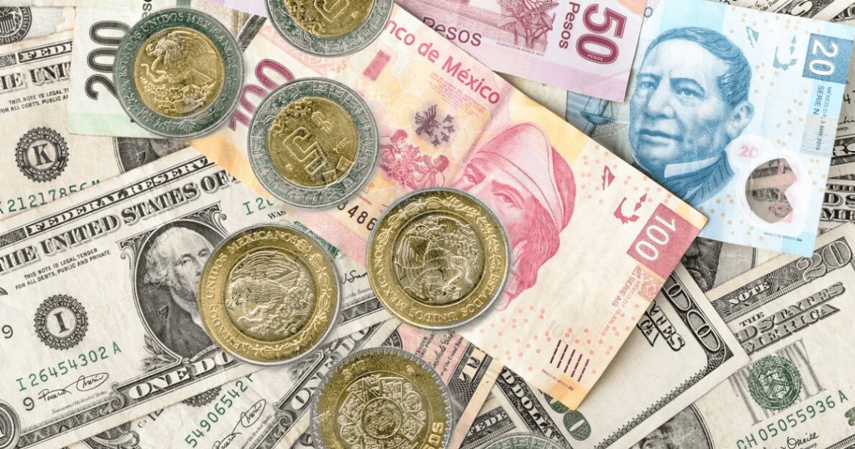 Precio del dólar: moneda abre al alza este miércoles 28 de febrero