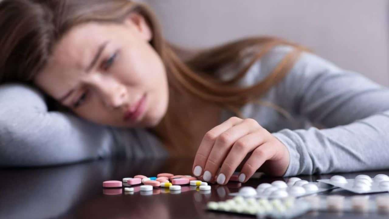 Un 30% de pacientes no les ayudan los antidepresivos