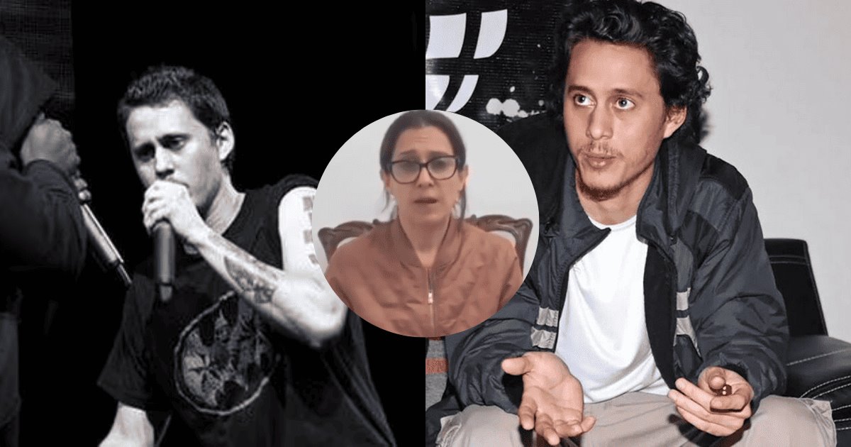 Exmanager de Canserbero confiesa haber asesinado al cantante