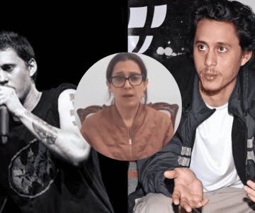 Exmanager de Canserbero confiesa haber asesinado al cantante