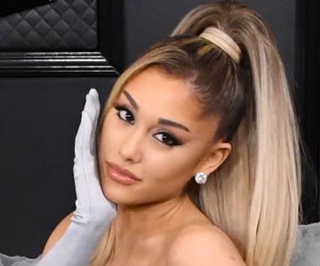 Ariana Grande anuncia su regreso a la música para 2024