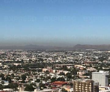 Inversión térmica deteriora la calidad del aire en Hermosillo: IME