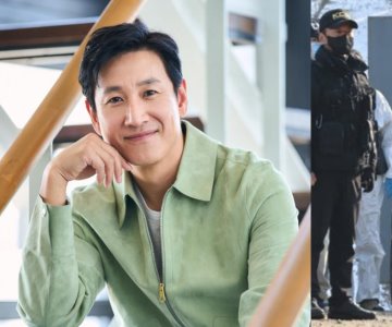 Encuentran sin vida a actor de Parásitos, Lee Sun-Kyun