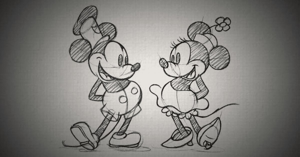 Disney está a días de perder los derechos de imagen de Mickey Mouse