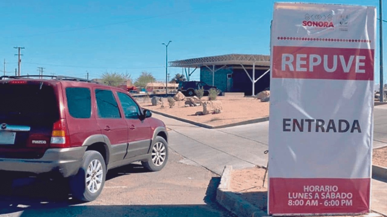 Se han regularizado 190 mil vehículos extranjeros en Sonora: C5i