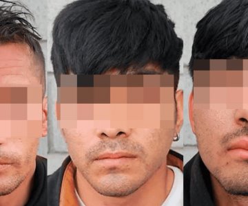 SLRC: Fiscalía vincula a proceso a tres hombres por secuestro exprés