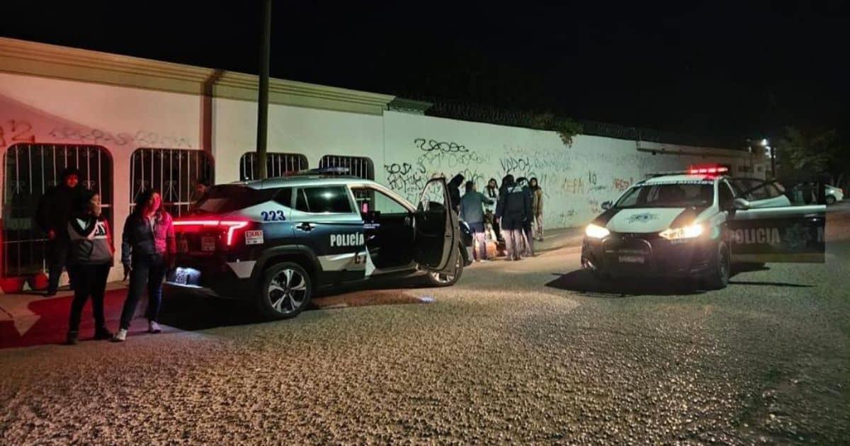 Confirma Gobernador cuatro detenidos por ataque armado en fiesta en Cajeme