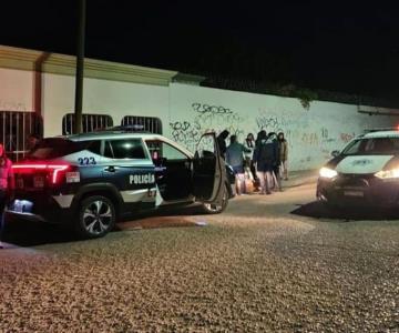 Confirma Gobernador cuatro detenidos por ataque armado en fiesta en Cajeme